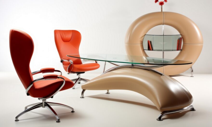 Office renovation Singapore