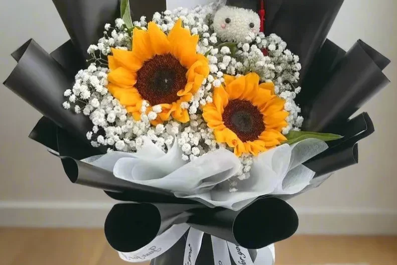 Graduation Bouquet Singapore