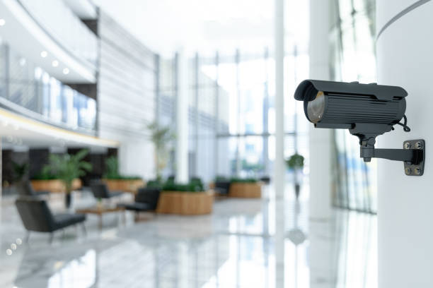 Surveillance Cameras