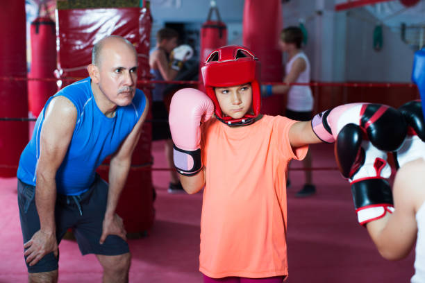 Kids Muay Thai