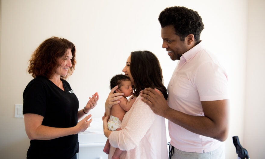 postpartum doula near me