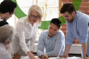 soft skills training