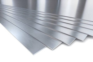 steel plate