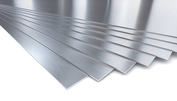steel plate