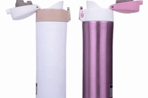 thermal water bottle