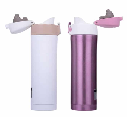 thermal water bottle