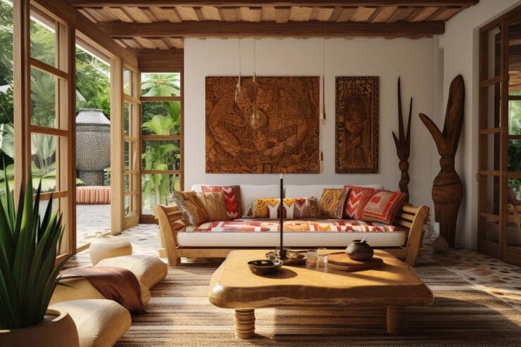 interior design contractor Singapore