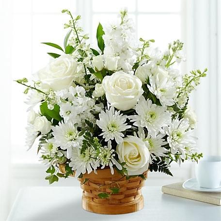 condolence flowers same-day delivery