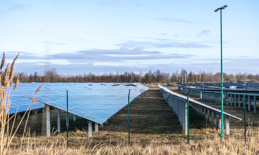 water quality testing California
