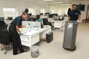 part time office cleaning services Singapore ,