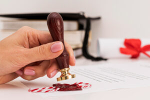 Notary Public lawyer Singapore