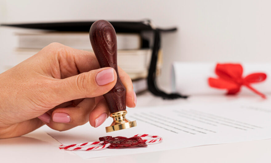 Notary Public lawyer Singapore