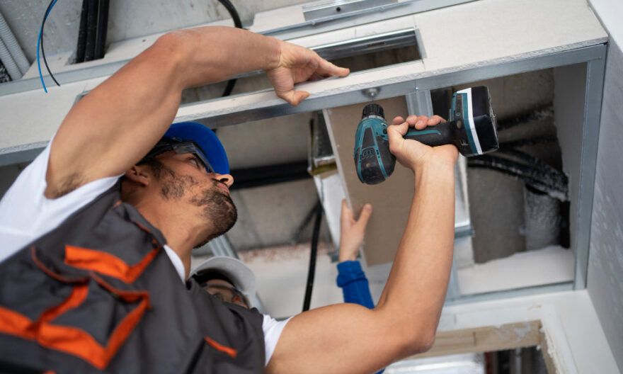 Maintenance Experts