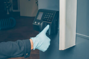 Office Access Control in Dubai