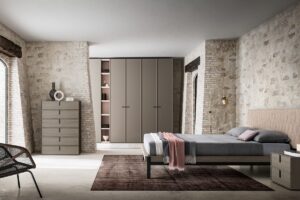 Sliding Door Wardrobe