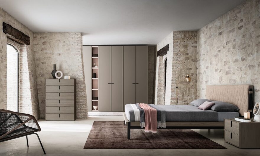 Sliding Door Wardrobe