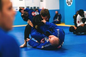 BJJ-classes