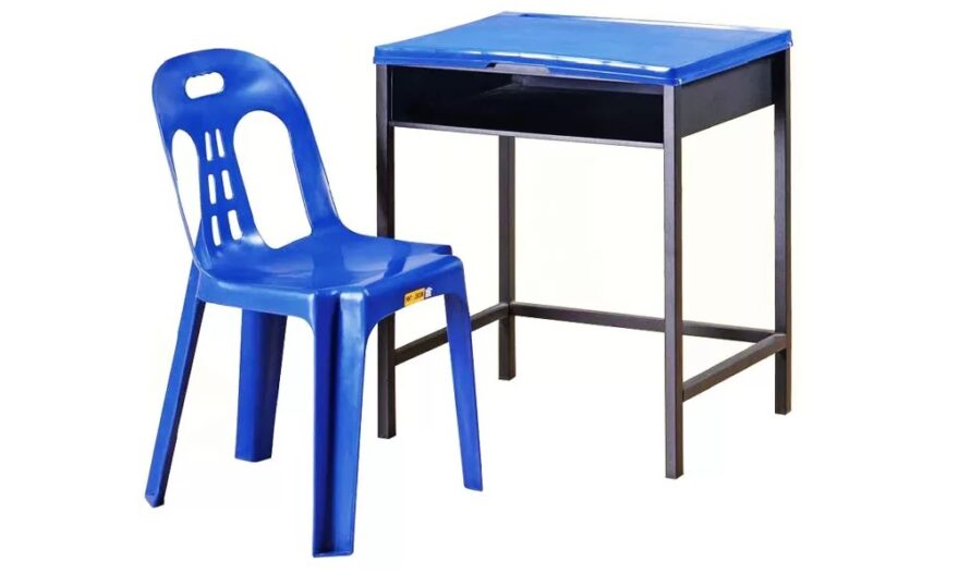 Classroom furniture