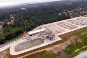 industrial wastewater treatment malaysia