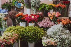 Flower Arrangement Delivery Singapore