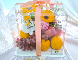 Get Well Soon Flower