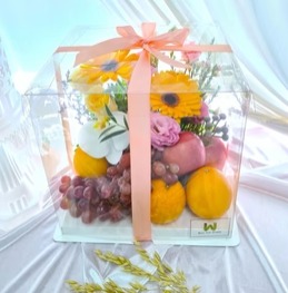 Get Well Soon Flower