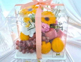 Get Well Soon Flower