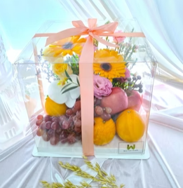 Get Well Soon Flower