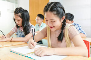 PSLE Chinese tuition