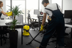 cleaning services jb