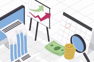 Payroll management software