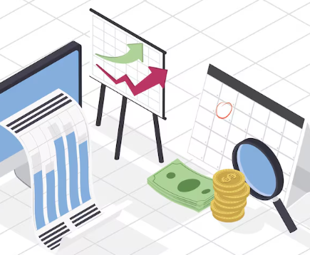 Payroll management software