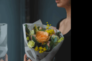 order flower delivery near me