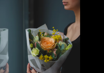 order flower delivery near me