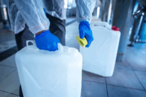 cleaning chemical supplier in johor bahru