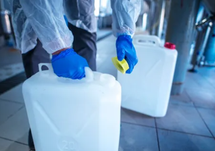 cleaning chemical supplier in johor bahru