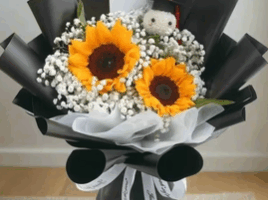 Graduation Bouquet Singapore
