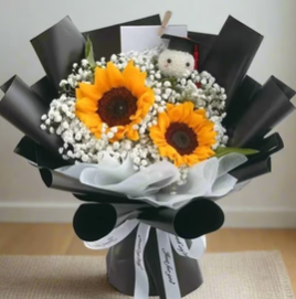 Graduation Bouquet Singapore