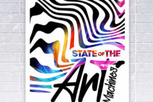 poster making website