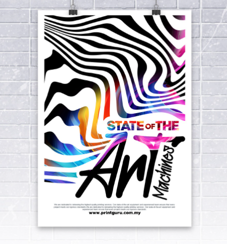 poster making website