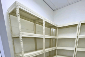 boltless rack supplier