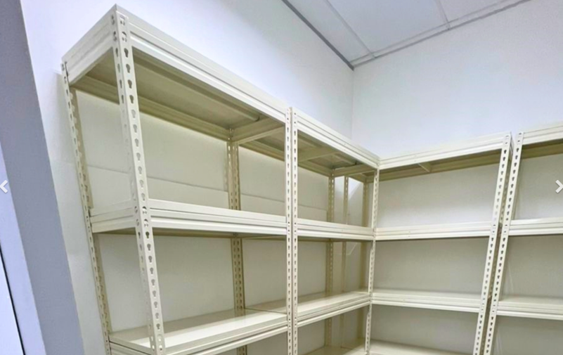 boltless rack supplier