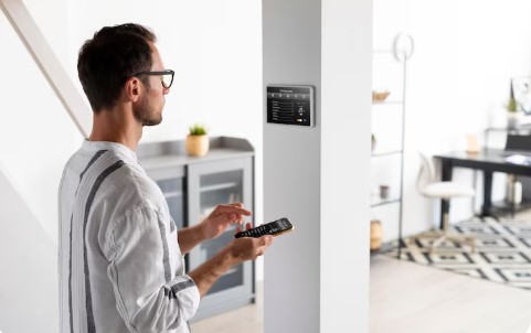 security alarm system