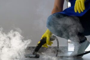 carpet cleaning service