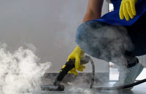carpet cleaning service