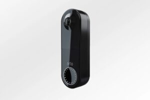 Digital Door Bell