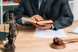 notary public lawyer Singapore