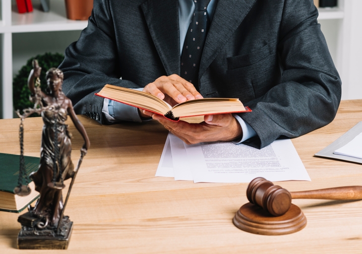 notary public lawyer Singapore
