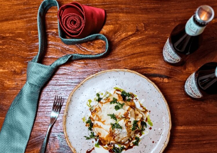 Corporate lunch and Dinner Venue