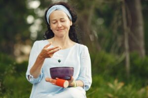 Therbiotic womens formula probiotic